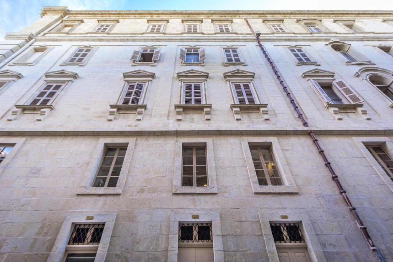 Stylish & Traditional 1 Bedroom Apartment Ddem1-1 Valletta Luaran gambar