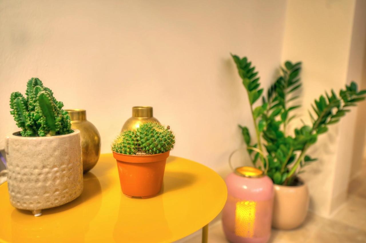 Stylish & Traditional 1 Bedroom Apartment Ddem1-1 Valletta Luaran gambar