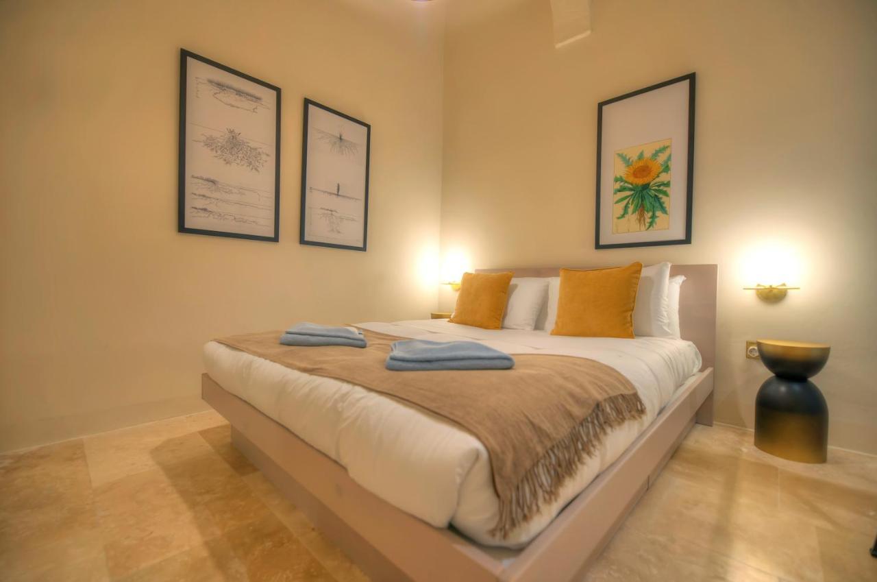 Stylish & Traditional 1 Bedroom Apartment Ddem1-1 Valletta Luaran gambar