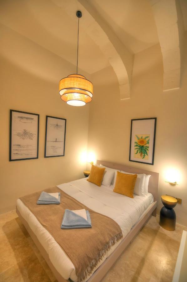 Stylish & Traditional 1 Bedroom Apartment Ddem1-1 Valletta Luaran gambar