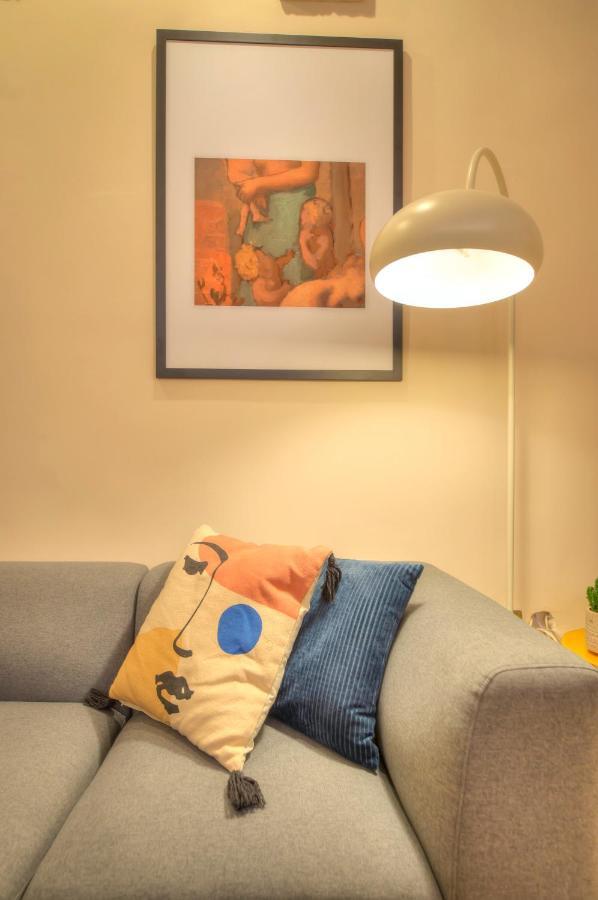 Stylish & Traditional 1 Bedroom Apartment Ddem1-1 Valletta Luaran gambar