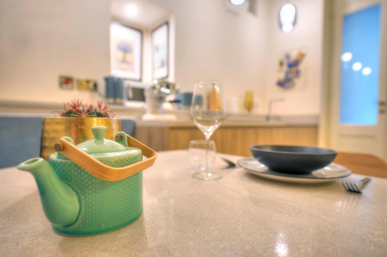 Stylish & Traditional 1 Bedroom Apartment Ddem1-1 Valletta Luaran gambar